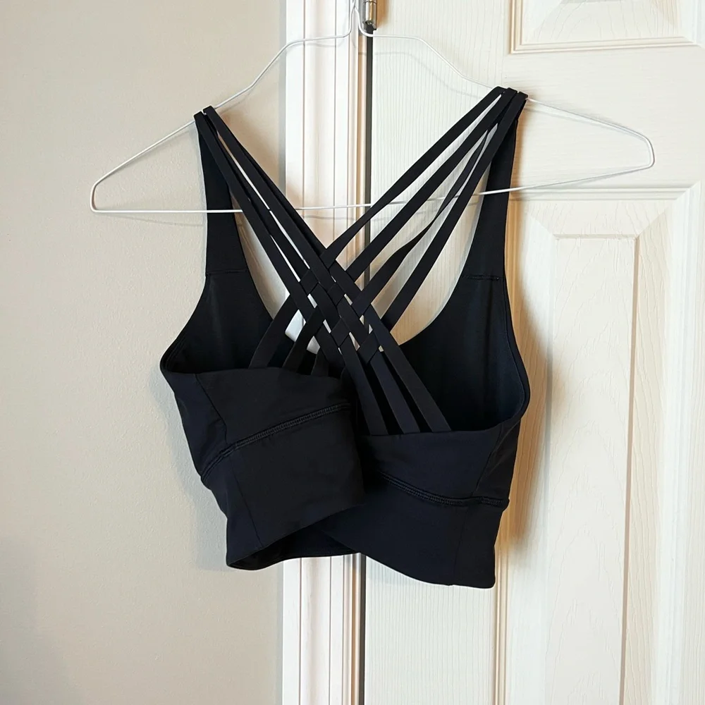 Lululemon Free To Be Moved Bra - Picture 5 of 7
